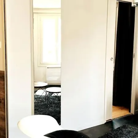 Le Carrel- F2-Place Saint Marc Rouen Exterior photo