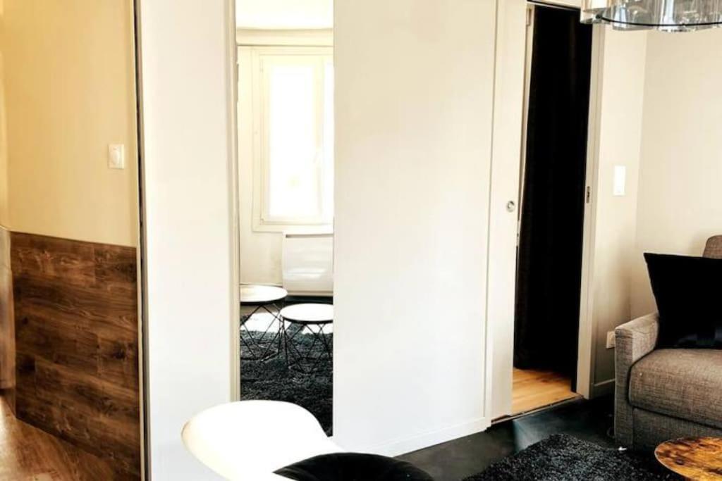 Apartment Le Carrel- F2-place Saint Marc