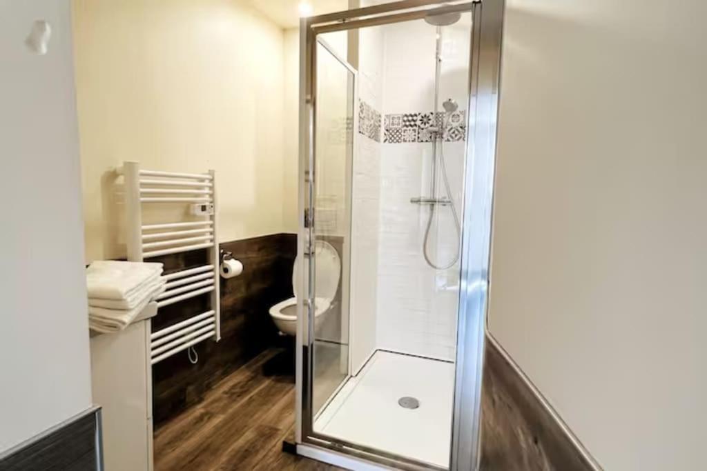 Le Carrel- F2-place Saint Marc Apartment